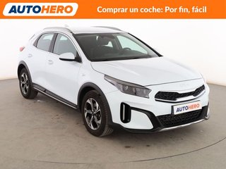 Kia XCeed 1.0 TGDI Drive