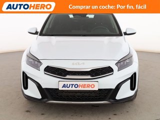 Kia XCeed 1.0 TGDI Drive
