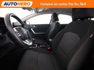 Kia XCeed 1.0 TGDI Drive