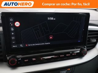 Kia XCeed 1.0 TGDI Drive
