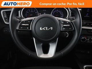 Kia XCeed 1.0 TGDI Drive