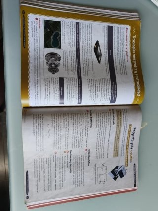 Tecnología y Digitalización I ESO. Libro del es...