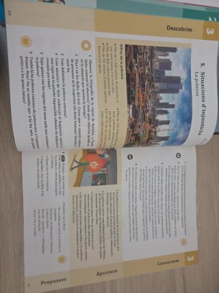 Educació en valors cívics i ètics PRIMÀRIA