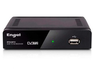 Engel RT5130T2 TDT HD Receiver