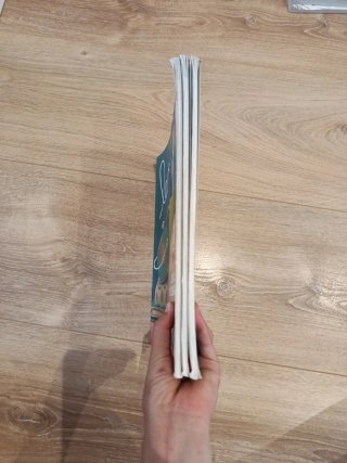 Libros de castellano de 1 ESO, los 3 trimestres