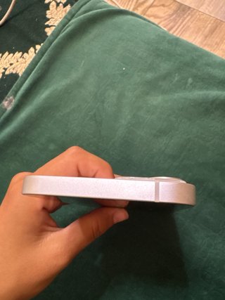iPhone 13 Dorado