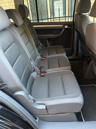 Volkswagen Touran 2010