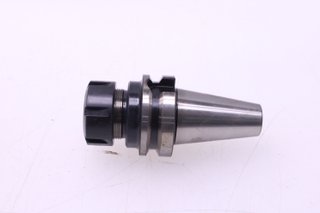 Pinzas Resorte 3-20mm ER32 18 pcs + Cono ISO 40