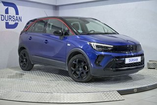 Opel CrossLand   1.5D 81kW 110CV GS Line