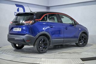 Opel CrossLand   1.5D 81kW 110CV GS Line