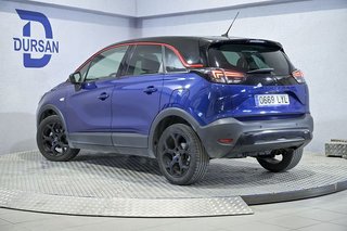 Opel CrossLand   1.5D 81kW 110CV GS Line