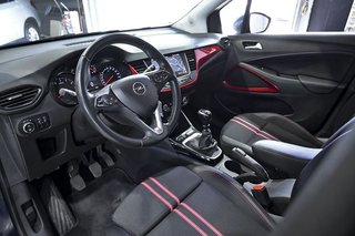 Opel CrossLand   1.5D 81kW 110CV GS Line