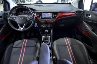 Opel CrossLand   1.5D 81kW 110CV GS Line