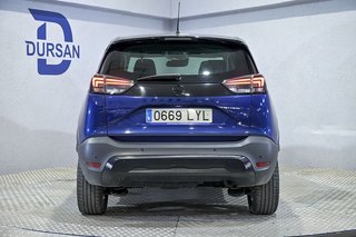 Opel CrossLand   1.5D 81kW 110CV GS Line