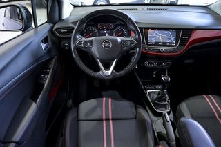 Opel CrossLand   1.5D 81kW 110CV GS Line