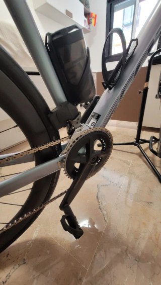 Bicicleta Scott Addict 10 Talla L