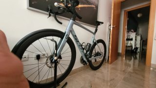 Bicicleta Scott Addict 10 Talla L