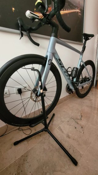 Bicicleta Scott Addict 10 Talla L