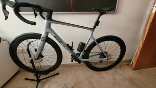 Bicicleta Scott Addict 10 Talla L