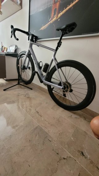 Bicicleta Scott Addict 10 Talla L