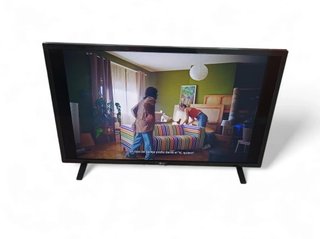 SMART TV LG 32Q630B6LA 32" CON MANDO