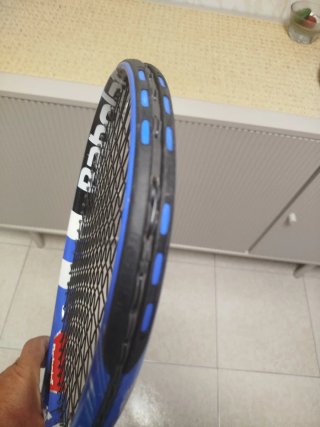 Raqueta Babolat Pure Drive