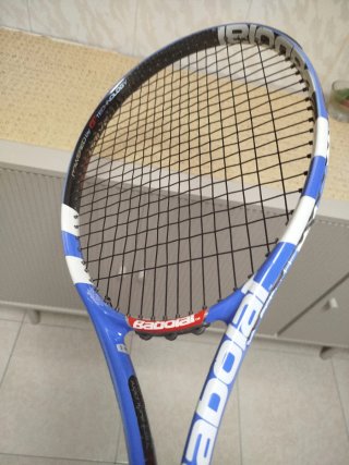 Raqueta Babolat Pure Drive