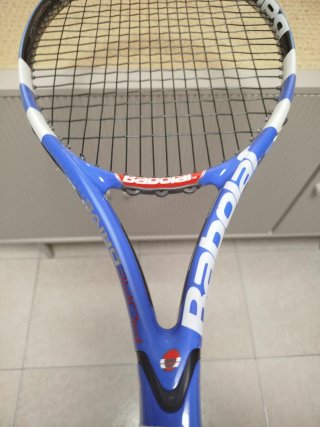 Raqueta Babolat Pure Drive