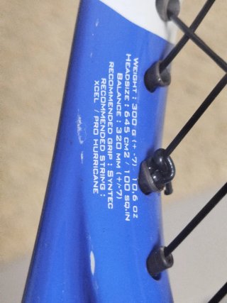 Raqueta Babolat Pure Drive