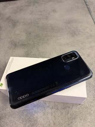 Telefono Oppo