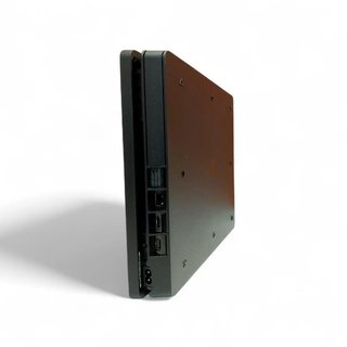 CONSOLA SONY PS4 SLIM 1TB + MANDO + CABLE