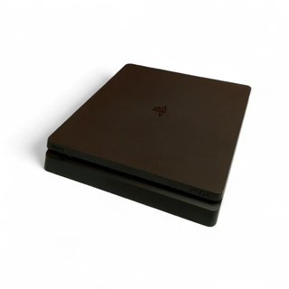 CONSOLA SONY PS4 SLIM 1TB + MANDO + CABLE