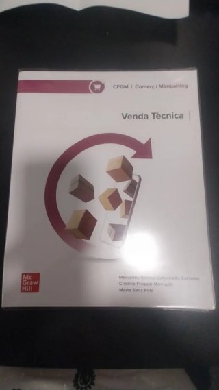 Venda Tècnica
