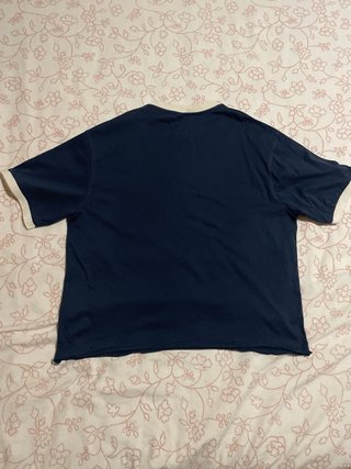 Camiseta Springfield Endless Gang