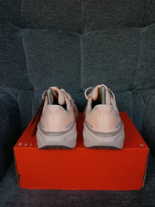 Zapatillas Nike Mujer Rosa Naranja