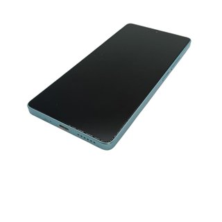 MOVIL REDMI NOTE 13 5G 256GB 8 RAM OCEAN TEAL CAJA Y CABLE DE CARGA