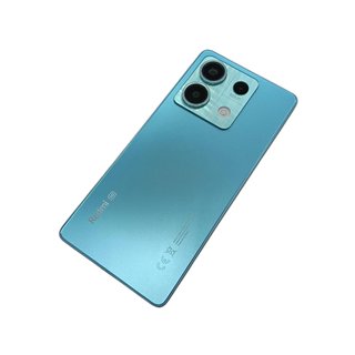 MOVIL REDMI NOTE 13 5G 256GB 8 RAM OCEAN TEAL CAJA Y CABLE DE CARGA