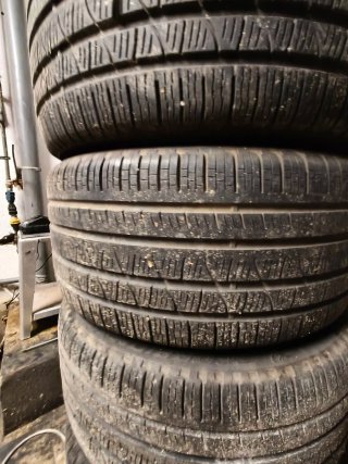 Llantas Porsche 21 pulgadas