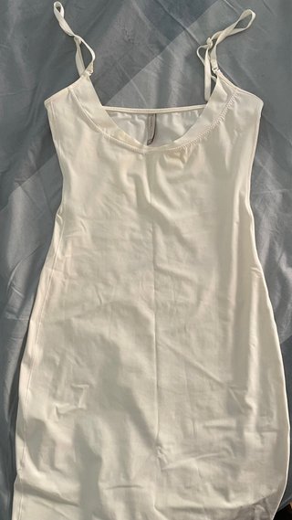 Faja Touche Lingerie Talla M