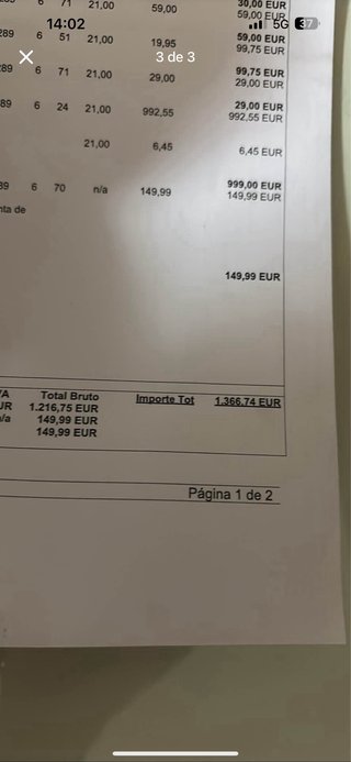 Ordenador HP Omen 16 GTX 5050
