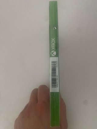Ad Infinitum Xbox Series X PRECINTADO