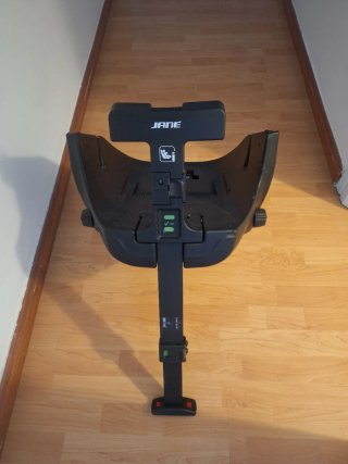 Sillita coche extraíble Jané