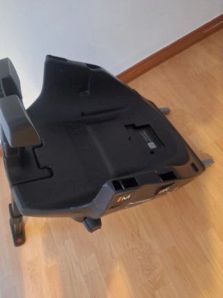 Sillita coche extraíble Jané