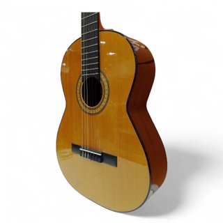GUITARRA CLASICA ADMIRA JUANITA + FUNDA + AFINADOR