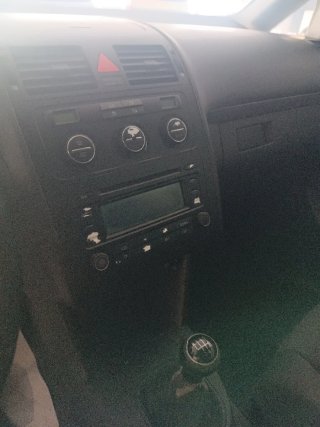 Volkswagen Touran 2005