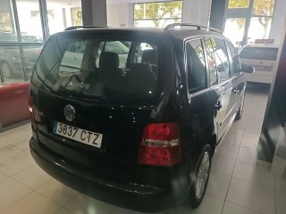 Volkswagen Touran 2005