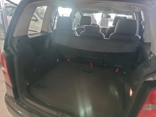 Volkswagen Touran 2005