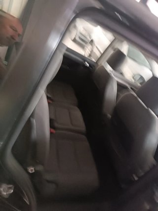 Volkswagen Touran 2005