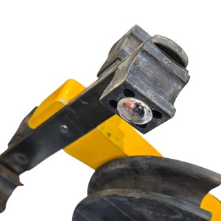 CURVADORA DE TUBOS REMS SWING CON MALETIN