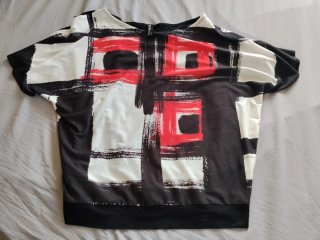 Camiseta Desigual Talla M